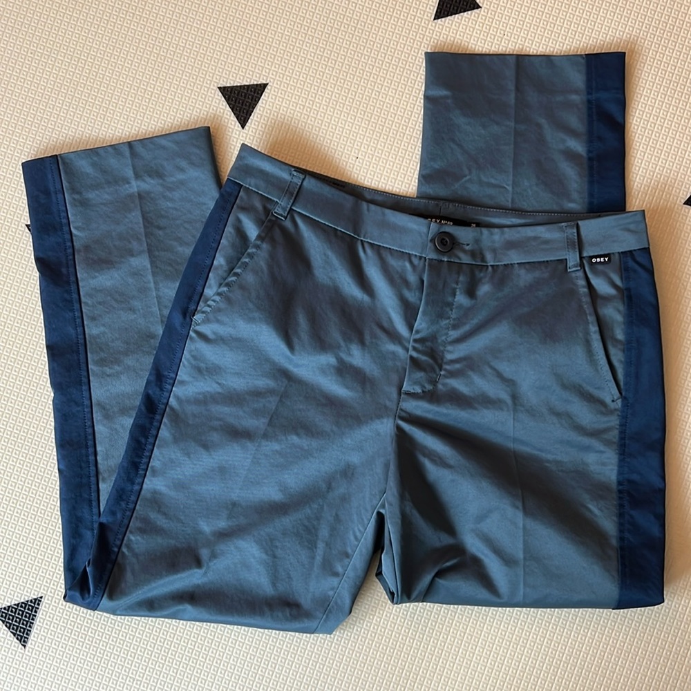 Obey Trousers